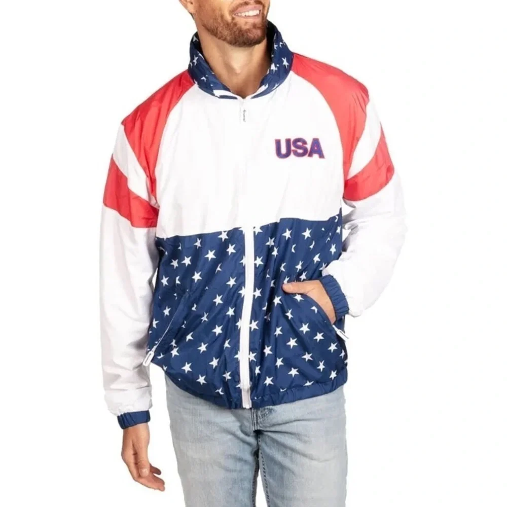 Tipsy Elves stars stripes